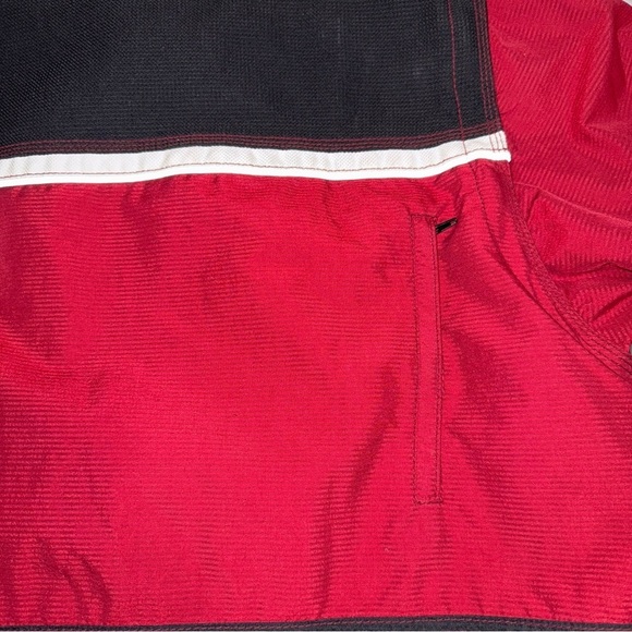 Vintage Phenix M Ski Jacket Vest Insulated‎ Zip-off Sleeve Winter Snowboard EUC - Picture 12 of 12